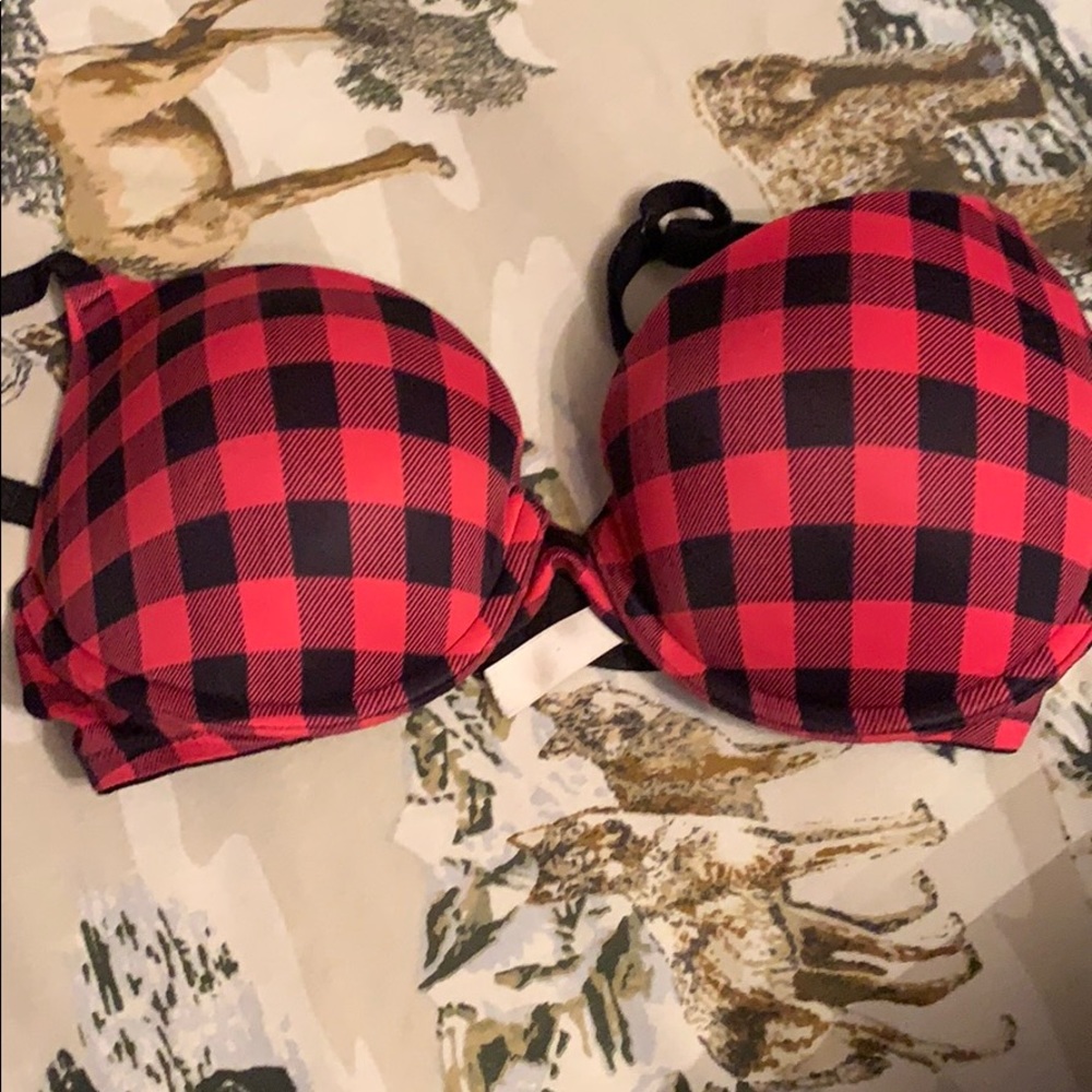 Victoria’s Secret bra